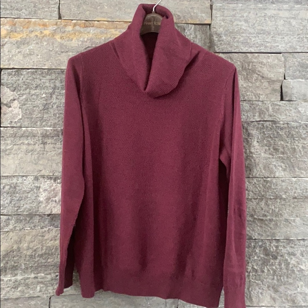 ✨ Lole  || Turtleneck
